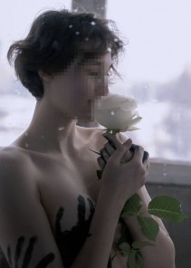 Фото проститутки Марина №2 в городе Киренск