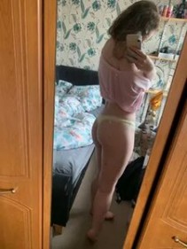 Фото проститутки алёна №2 в городе Киренск