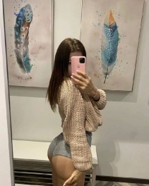 Фото проститутки Настя №2 в городе Киренск