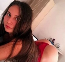 Фото проститутки Настя №2 в городе Киренск