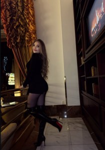 Фото проститутки Вероника №3 в городе Киренск