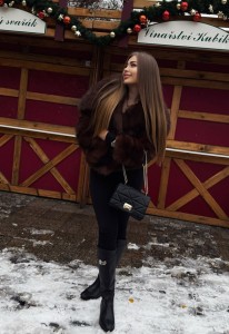 Фото проститутки Вероника №10 в городе Киренск