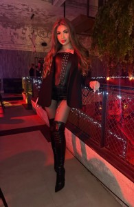 Фото проститутки Вероника №7 в городе Киренск