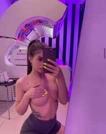 Фото проститутки Катя №2 в городе Киренск