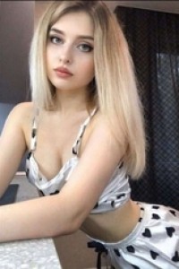 Фото проститутки Аня №4 в городе Киренск