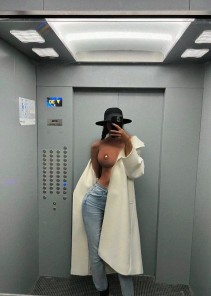 Фото проститутки Кристина Model №18 в городе Киренск