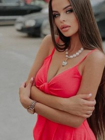 Фото проститутки ИННА №4 в городе Киренск