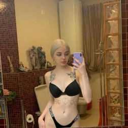 Фото проститутки Алёна №1 в городе Киренск