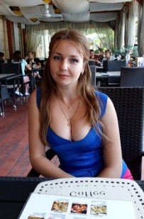 Фото проститутки Оля №1 в городе Киренск