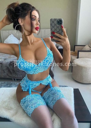 ДАРИНА, Г. Киренск