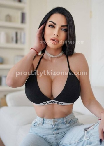 Карина, Г. Киренск