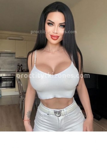 Карина, Г. Киренск