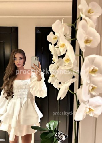 Кира, Г. Киренск