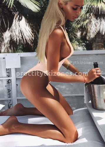 Лина, Г. Киренск