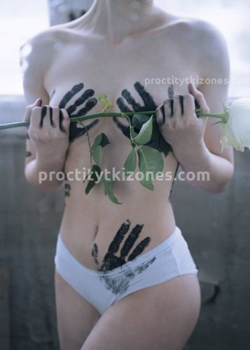 Марина, Г. Киренск